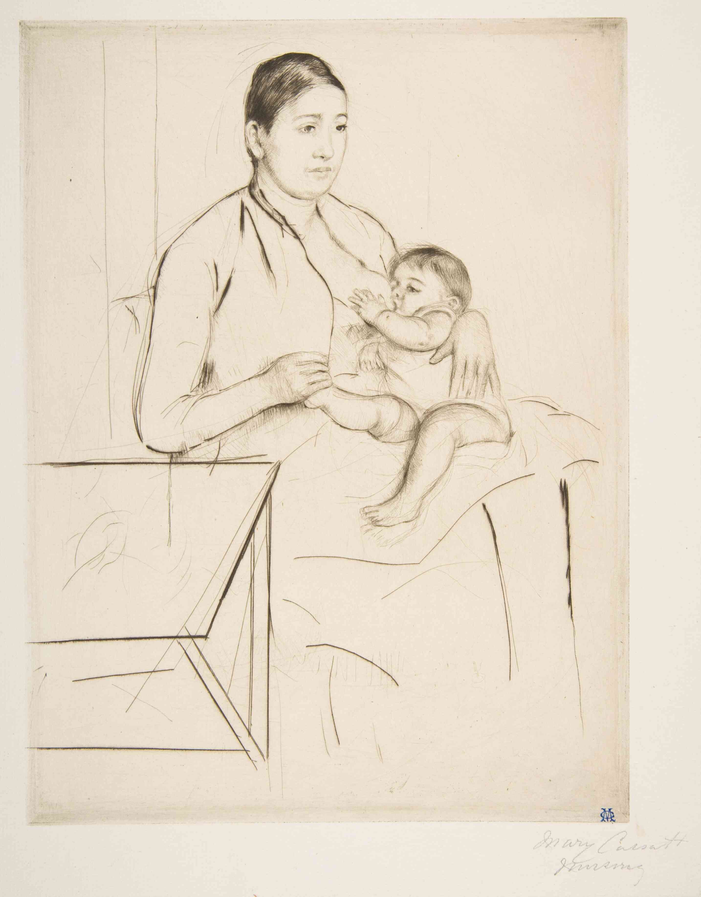 μητρικός θηλασμός